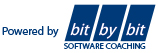 logo bit by bit